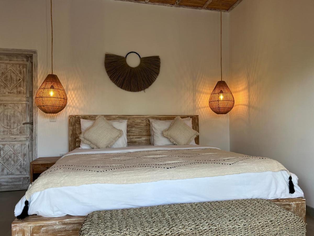 Santana Villas Bingin Uluwatu Exteriör bild