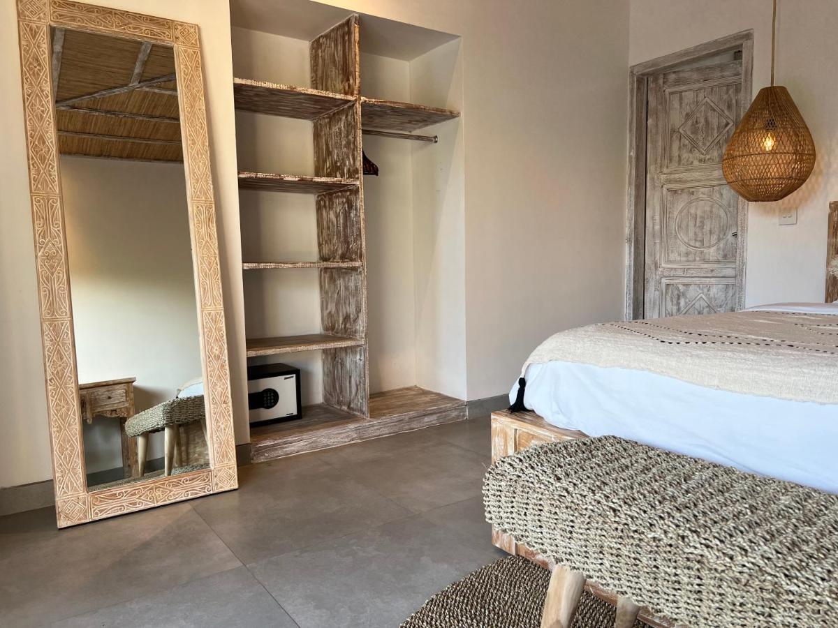 Santana Villas Bingin Uluwatu Exteriör bild